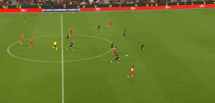 天空体育：帕奎塔只会停赛一场，英足总不会对其做进一步处罚